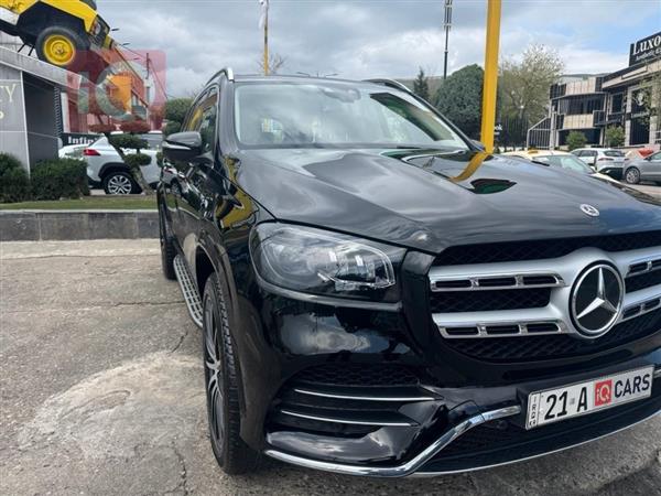 مرسيدس بنز GLS 2022 للبيع في العراق -  بغداد